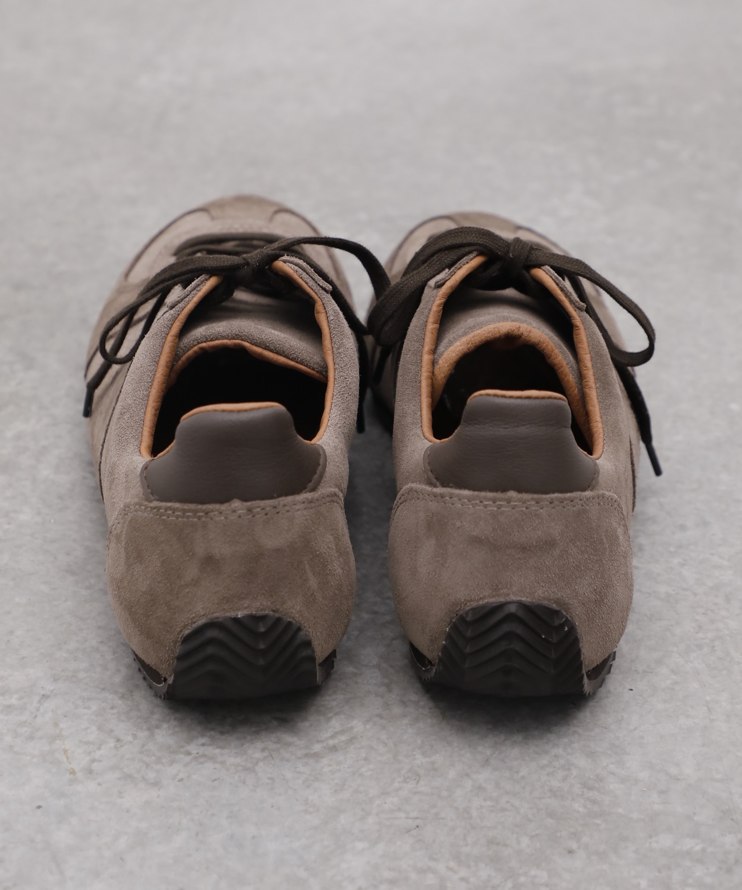 【数量限定|別注】ROFxPT GERMAN TRAINER