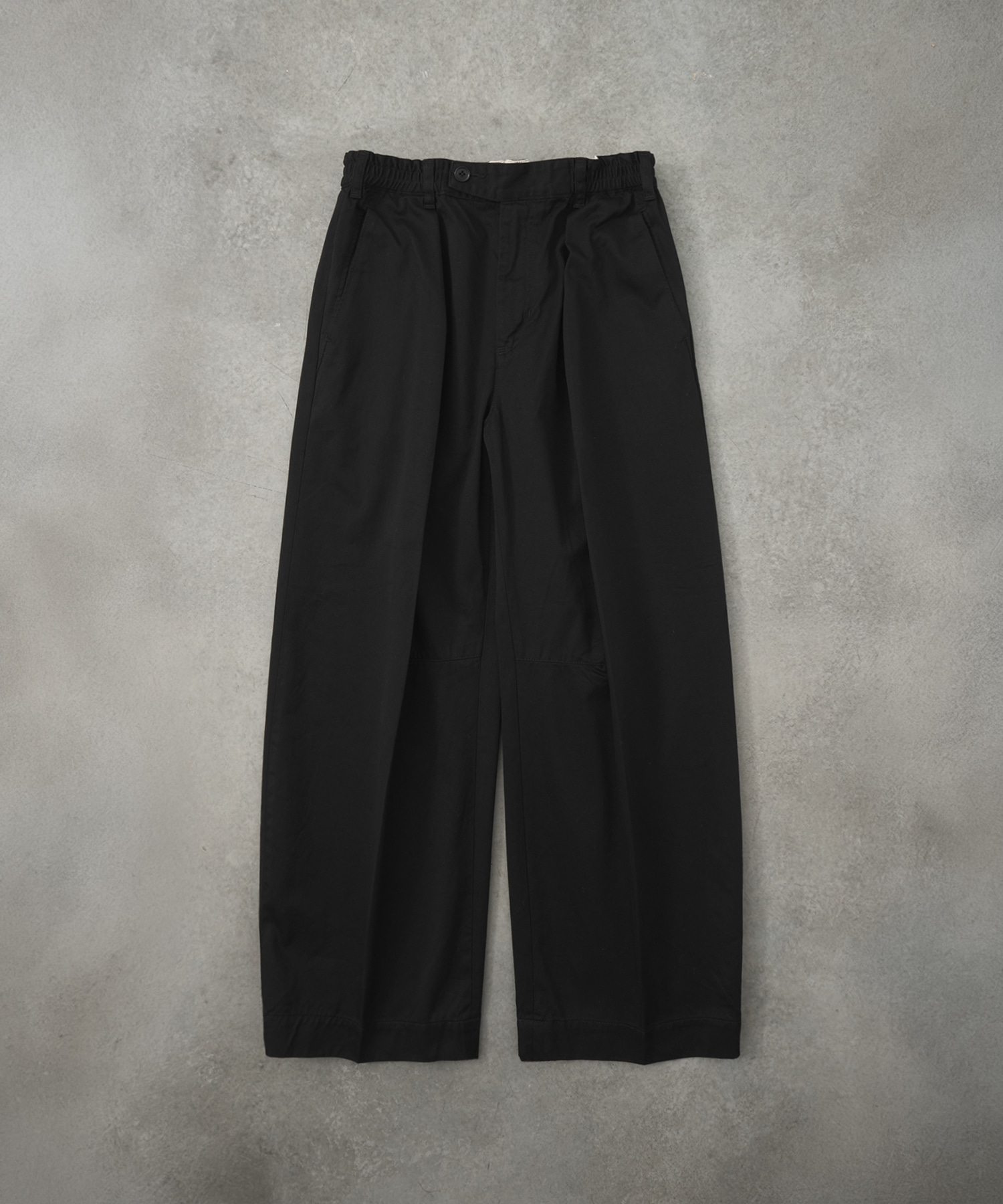 【残りわずか】PUBLIC CHINOS バレルイージー