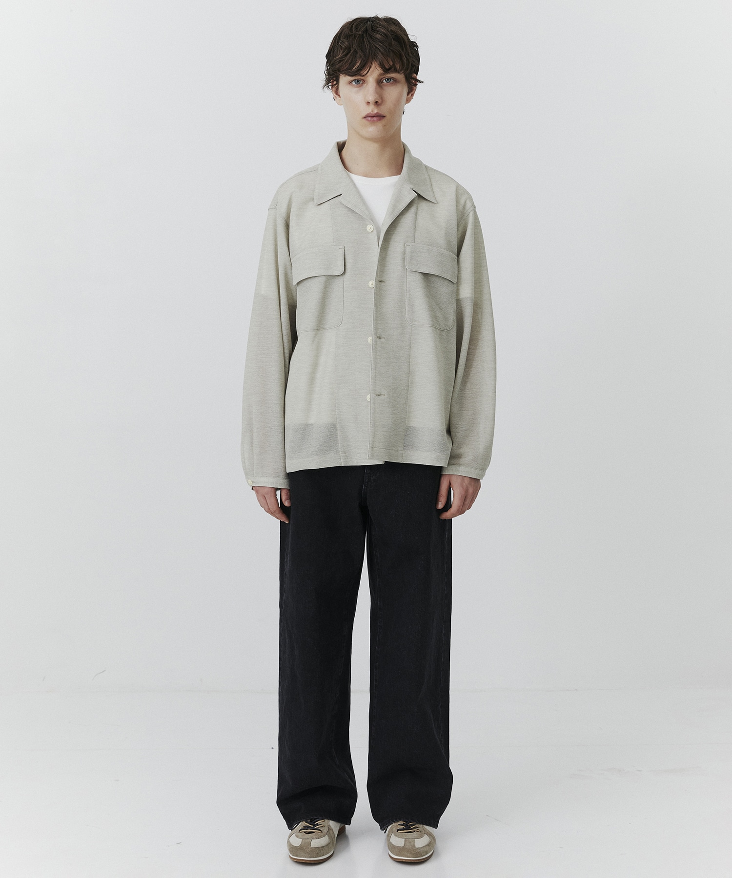 PUBLIC DENIM STRAIGHT