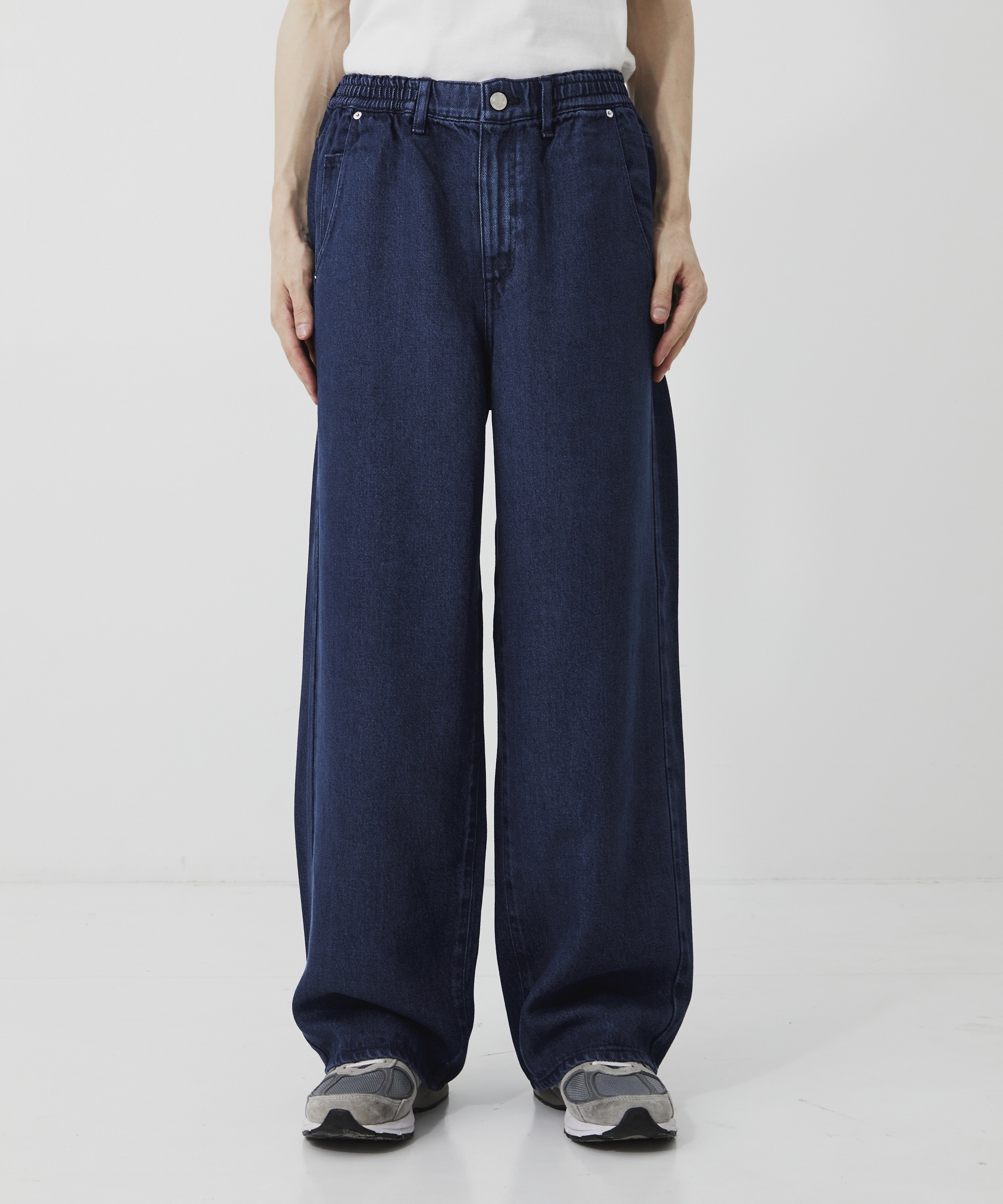 PUBLIC DENIM TRO STRAIGHT