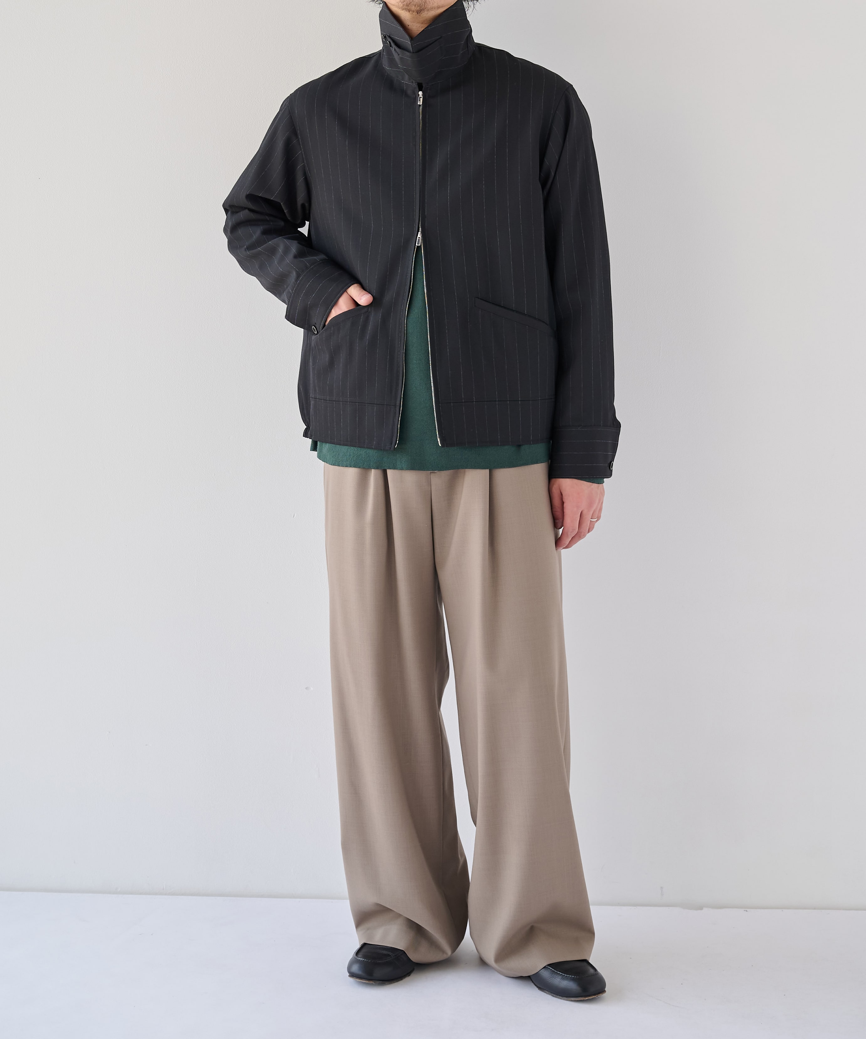 High Daily Sports Jacket