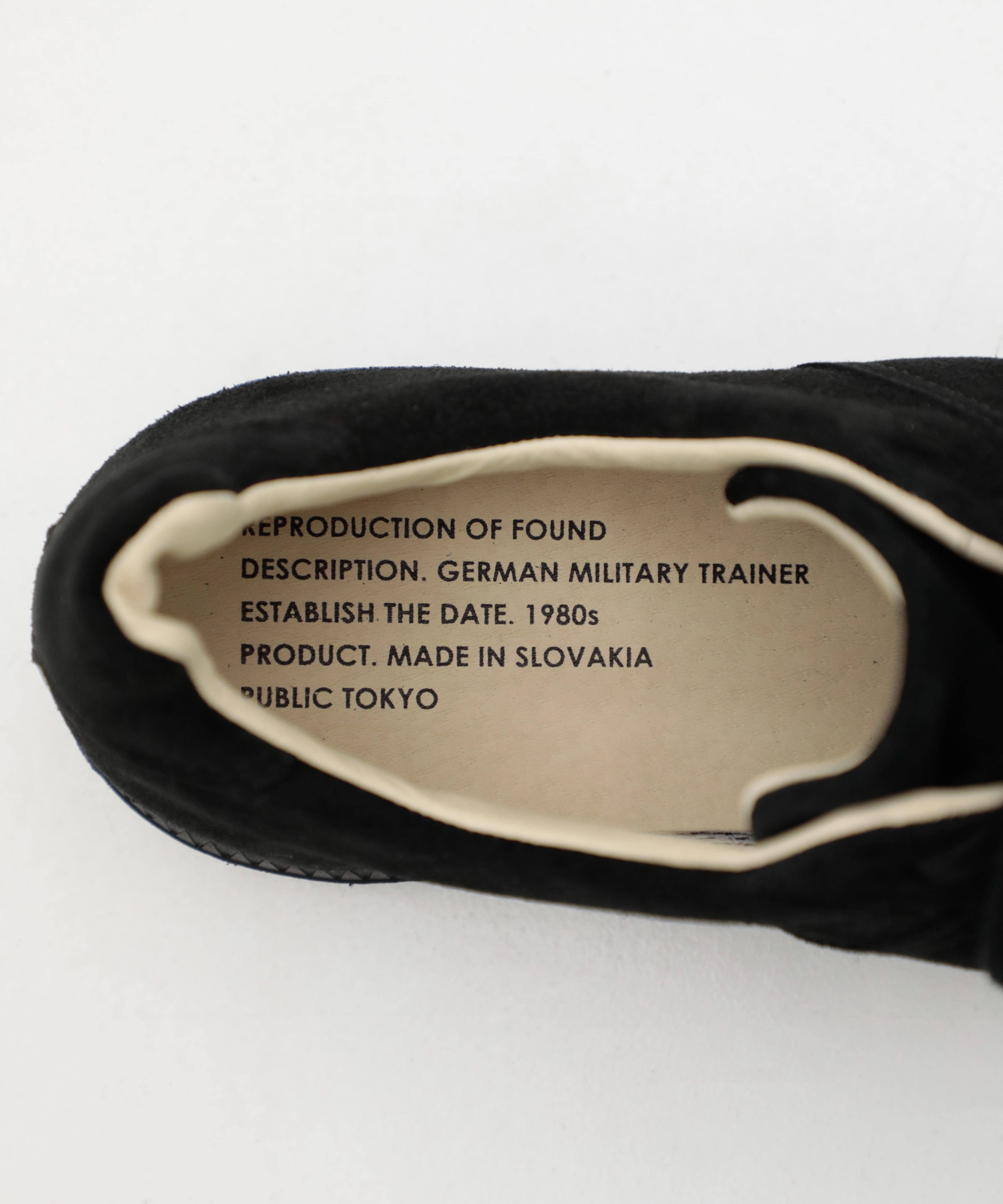 ROFxPT GERMAN TRAINER