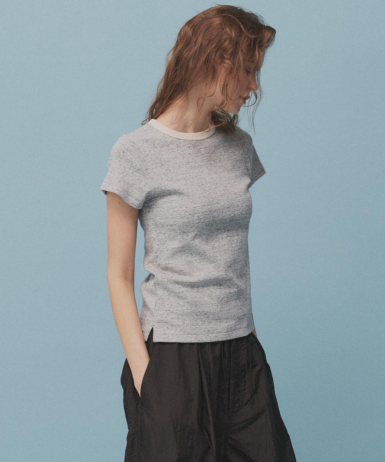 【残り2点】×Robert P.Miller TEE