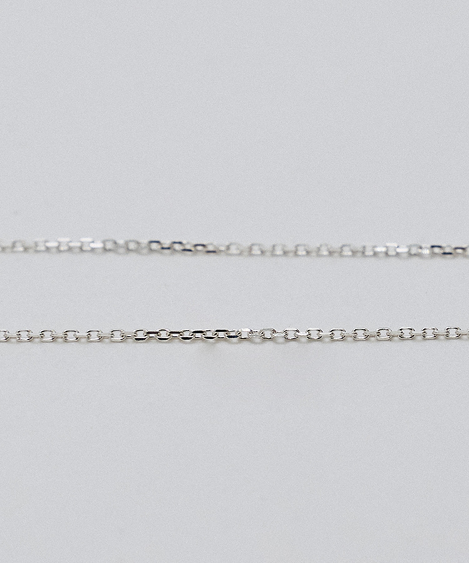 ×in mood Twist Necklace