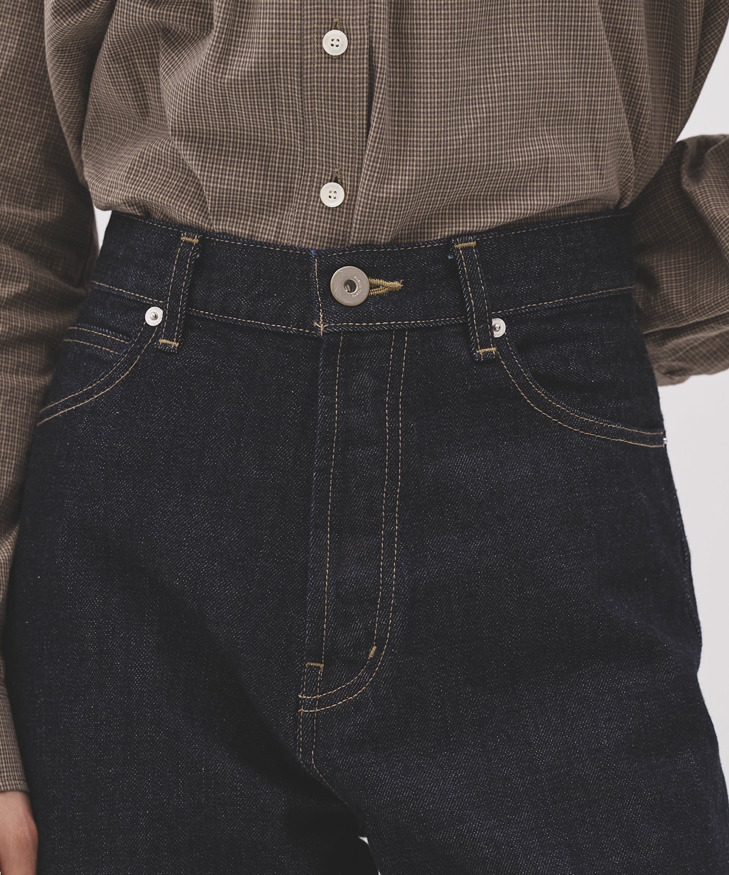 PUBLICDENIM LIGHT STRAIGHT