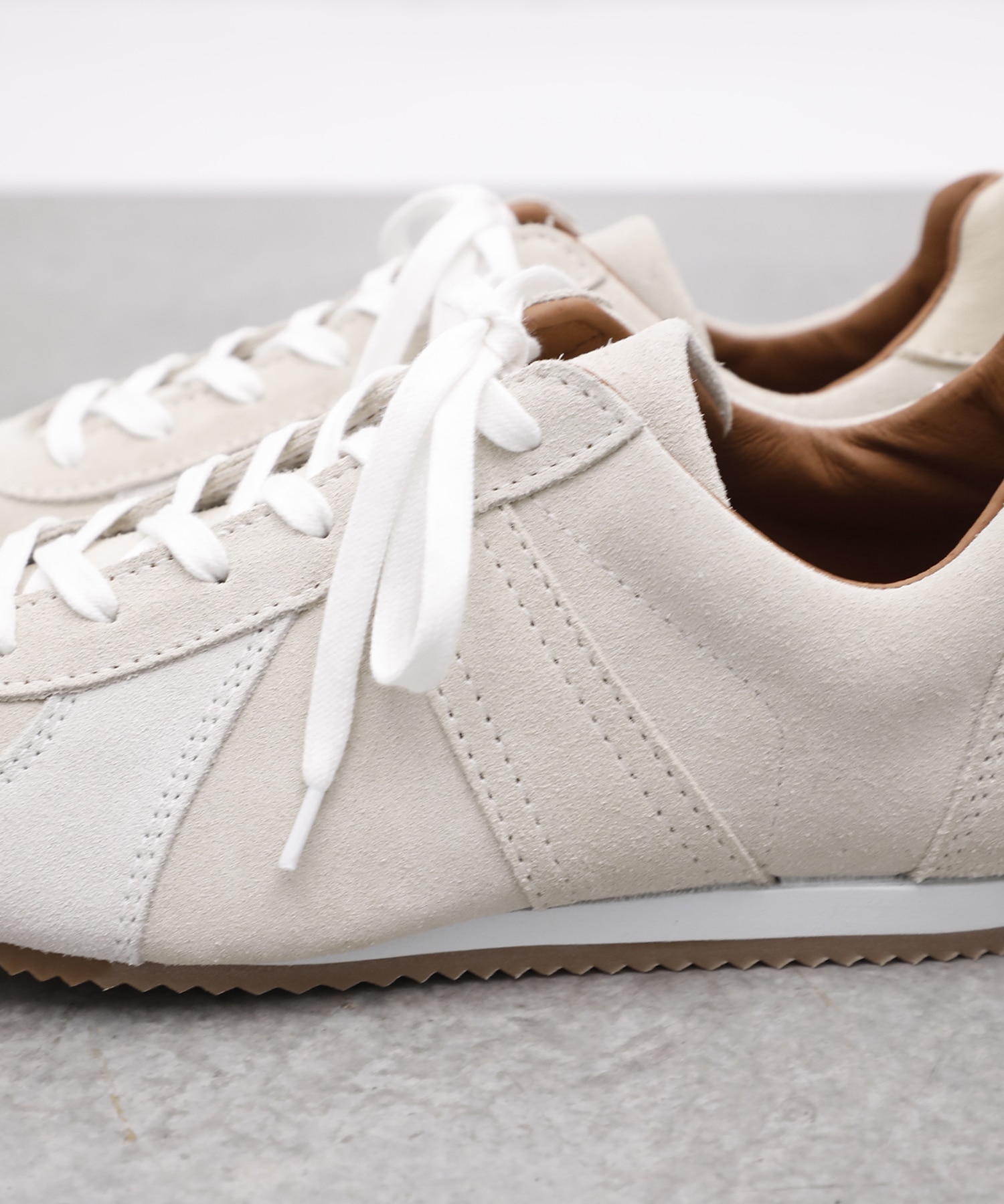 【数量限定|別注】ROFxPT GERMAN TRAINER