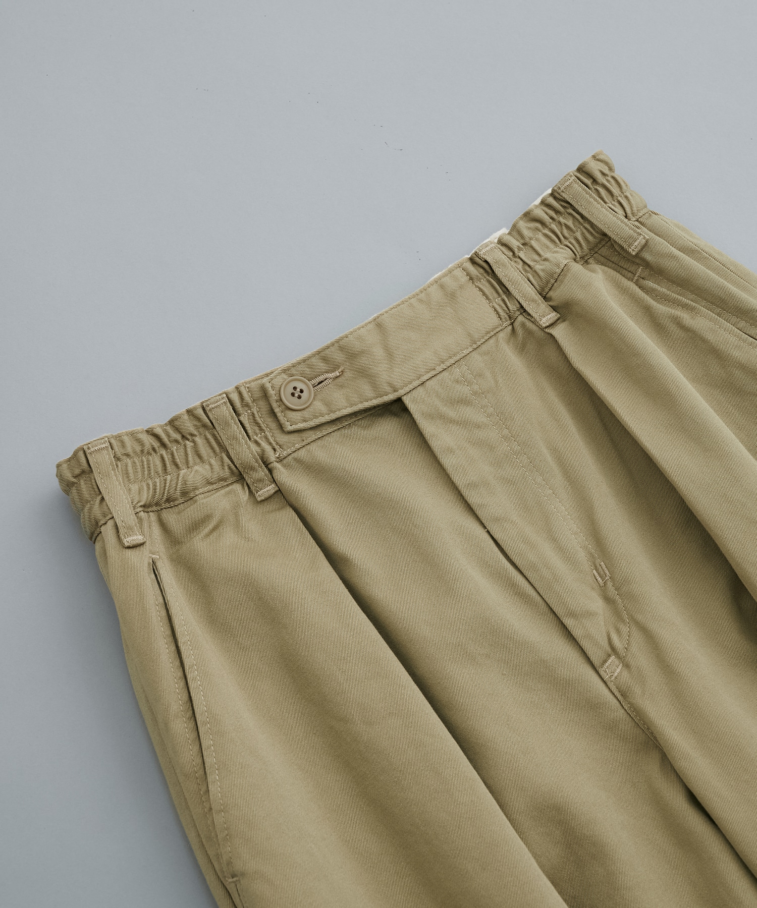 【残りわずか】PUBLIC CHINOS バレルイージー
