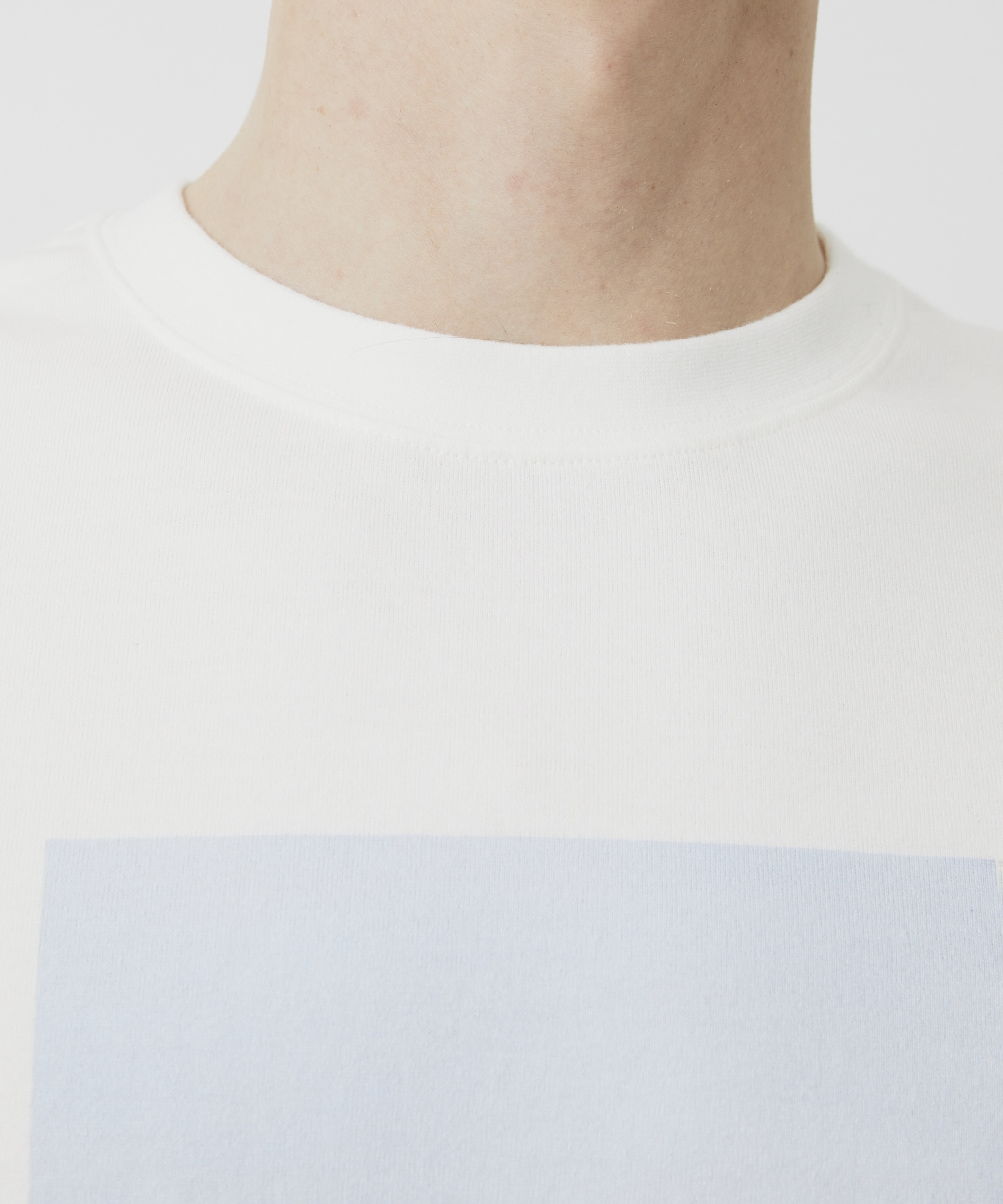 FOGGY TEE