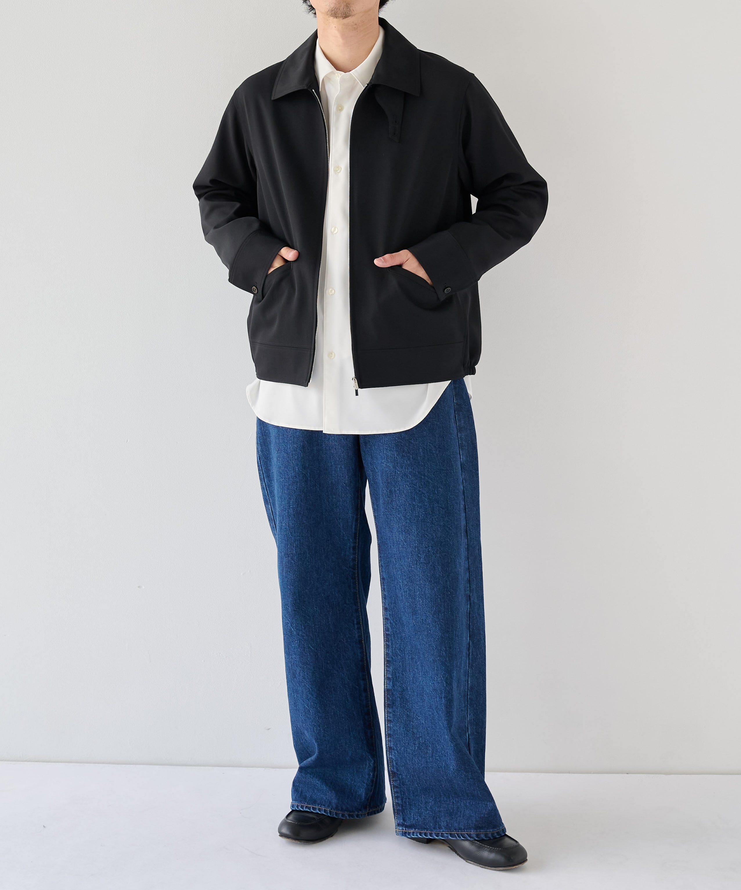 High Daily Sports Jacket