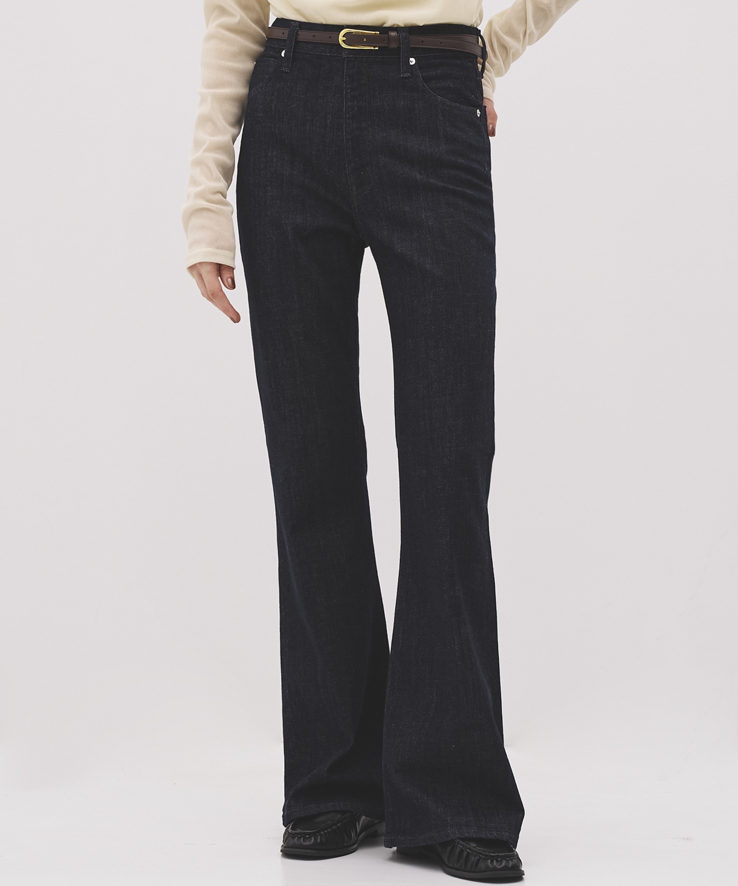 PUBLICDENIM SLIM BELL