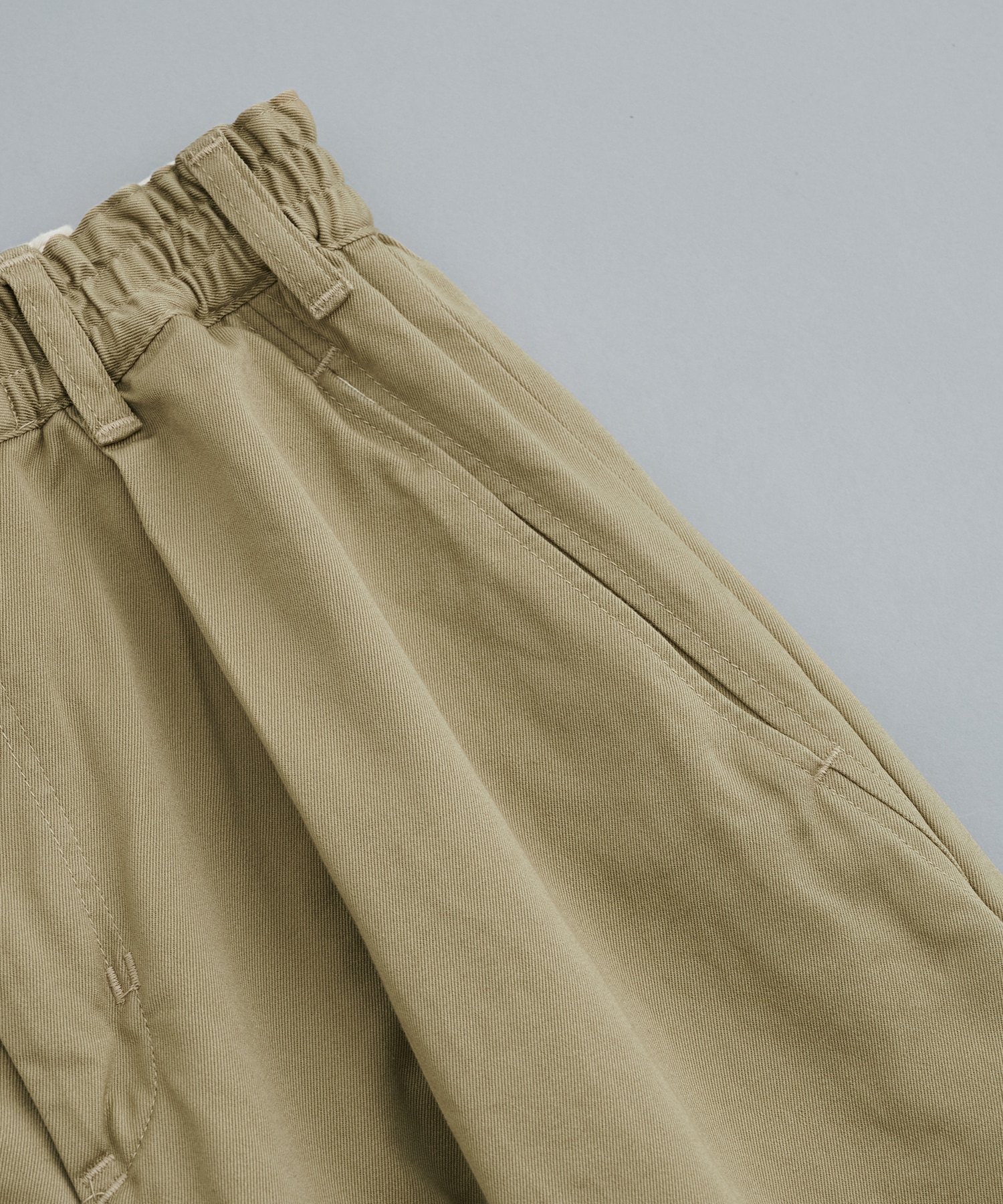 【残りわずか】PUBLIC CHINOS バレルイージー