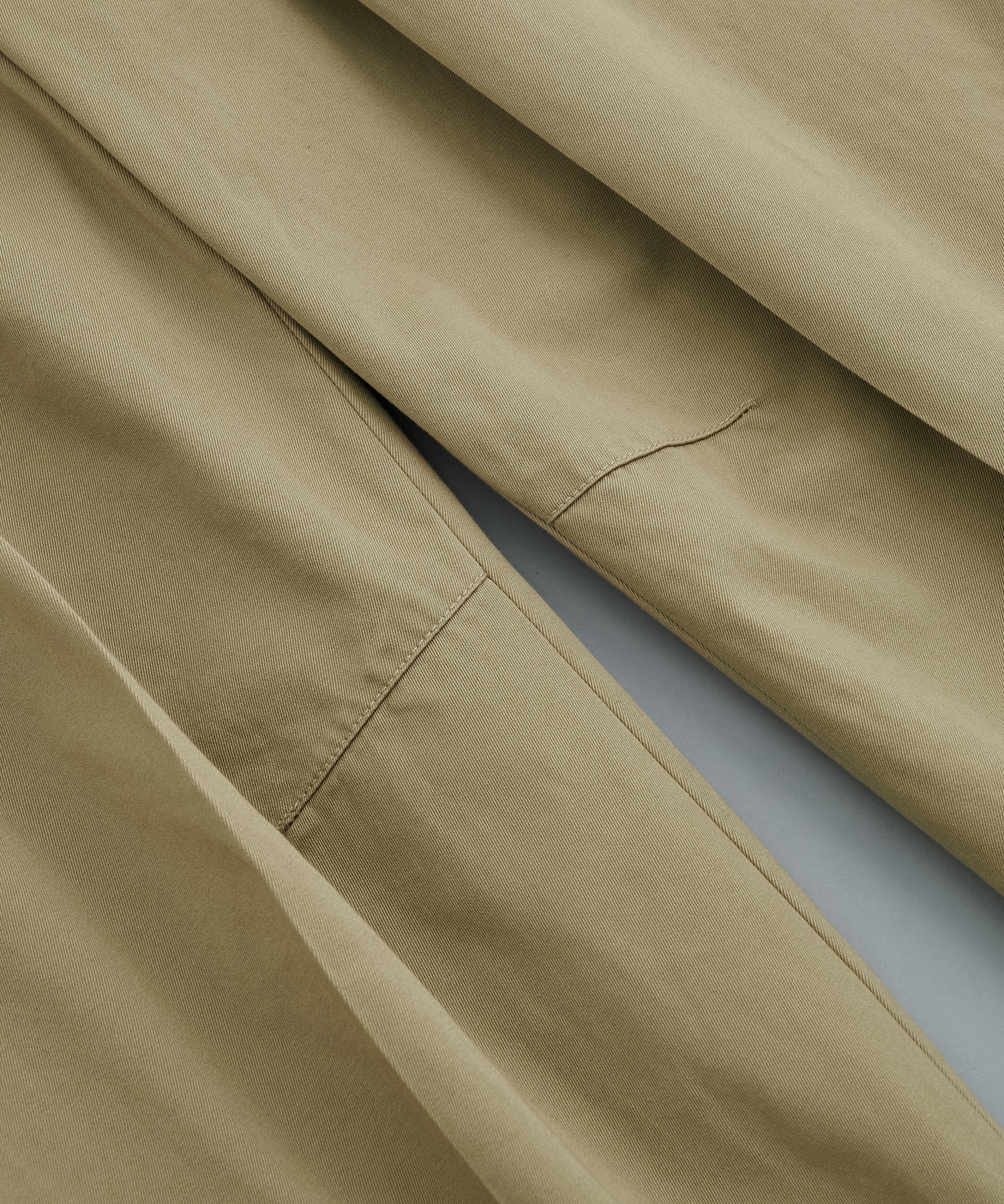 【再入荷】PUBLIC CHINOS バレルイージー