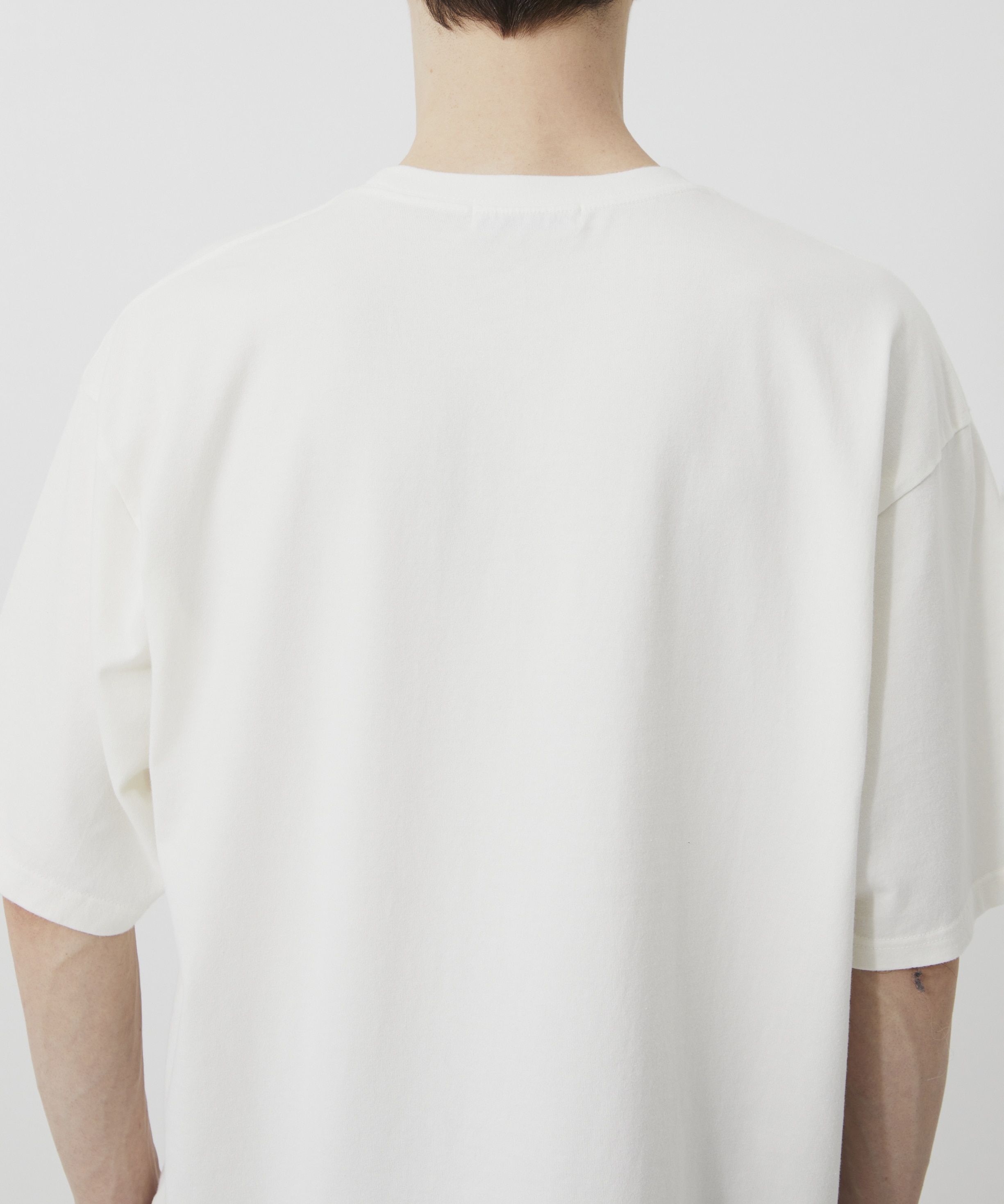 FOGGY TEE