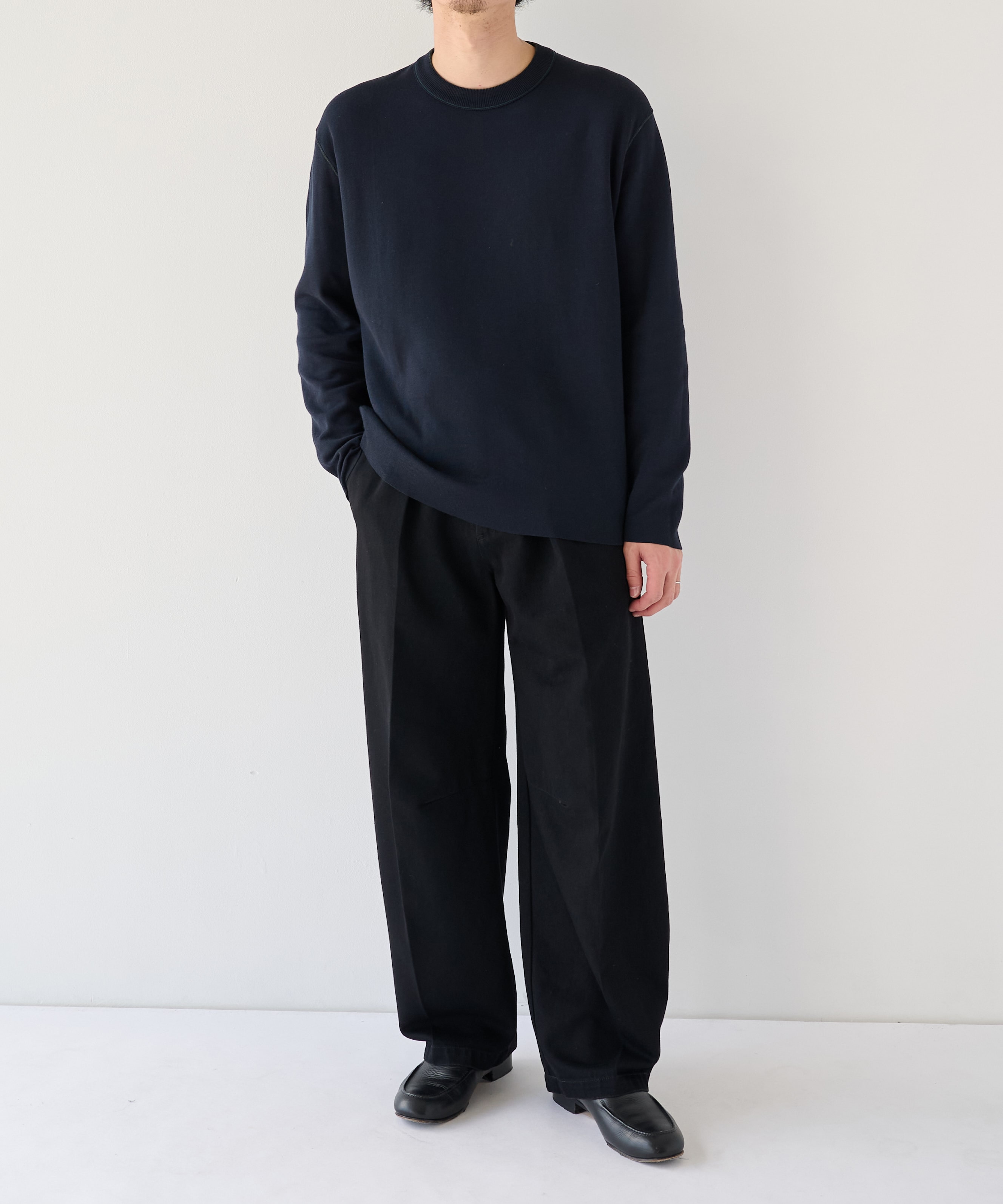 PUBLIC DENIM バレルイージー