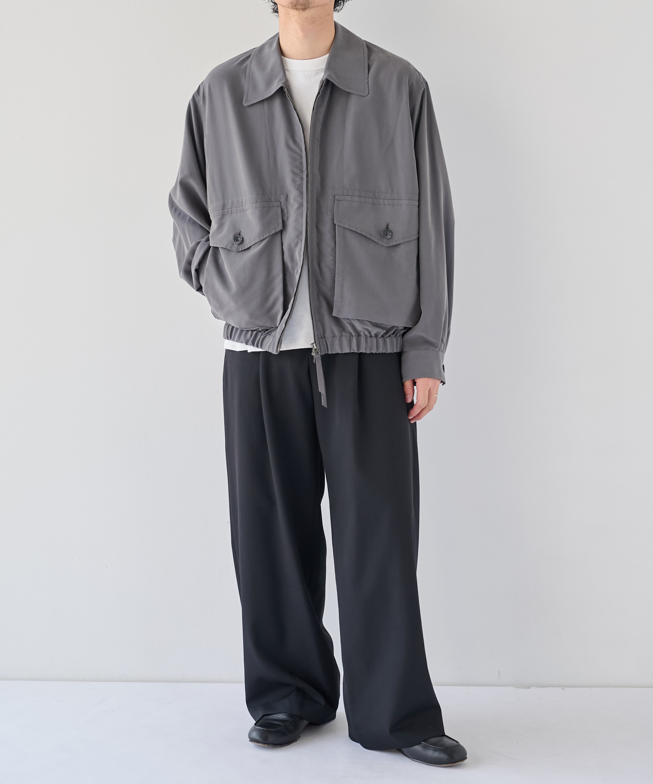 High Dailymotion Curve Slacks