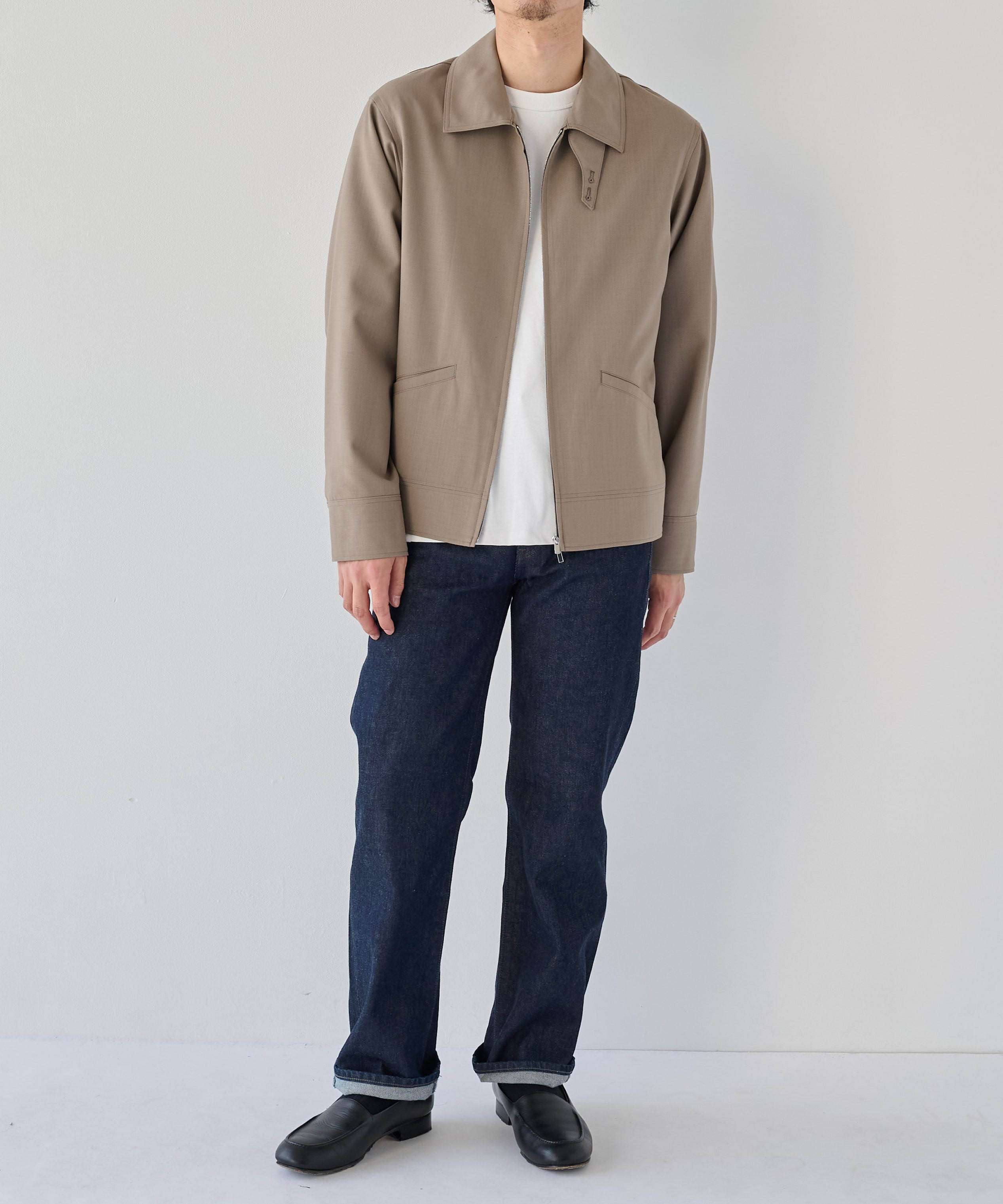 High Daily Sports Jacket
