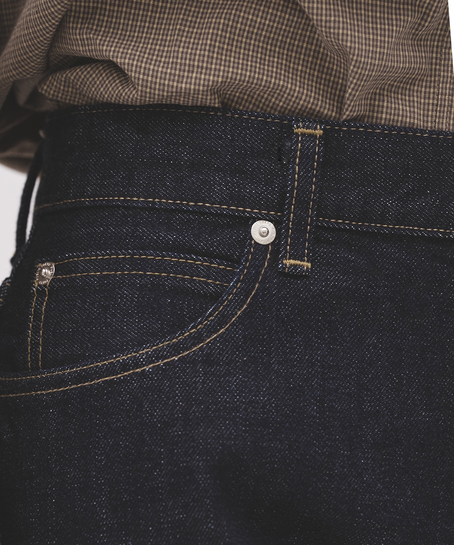 PUBLICDENIM LIGHT STRAIGHT