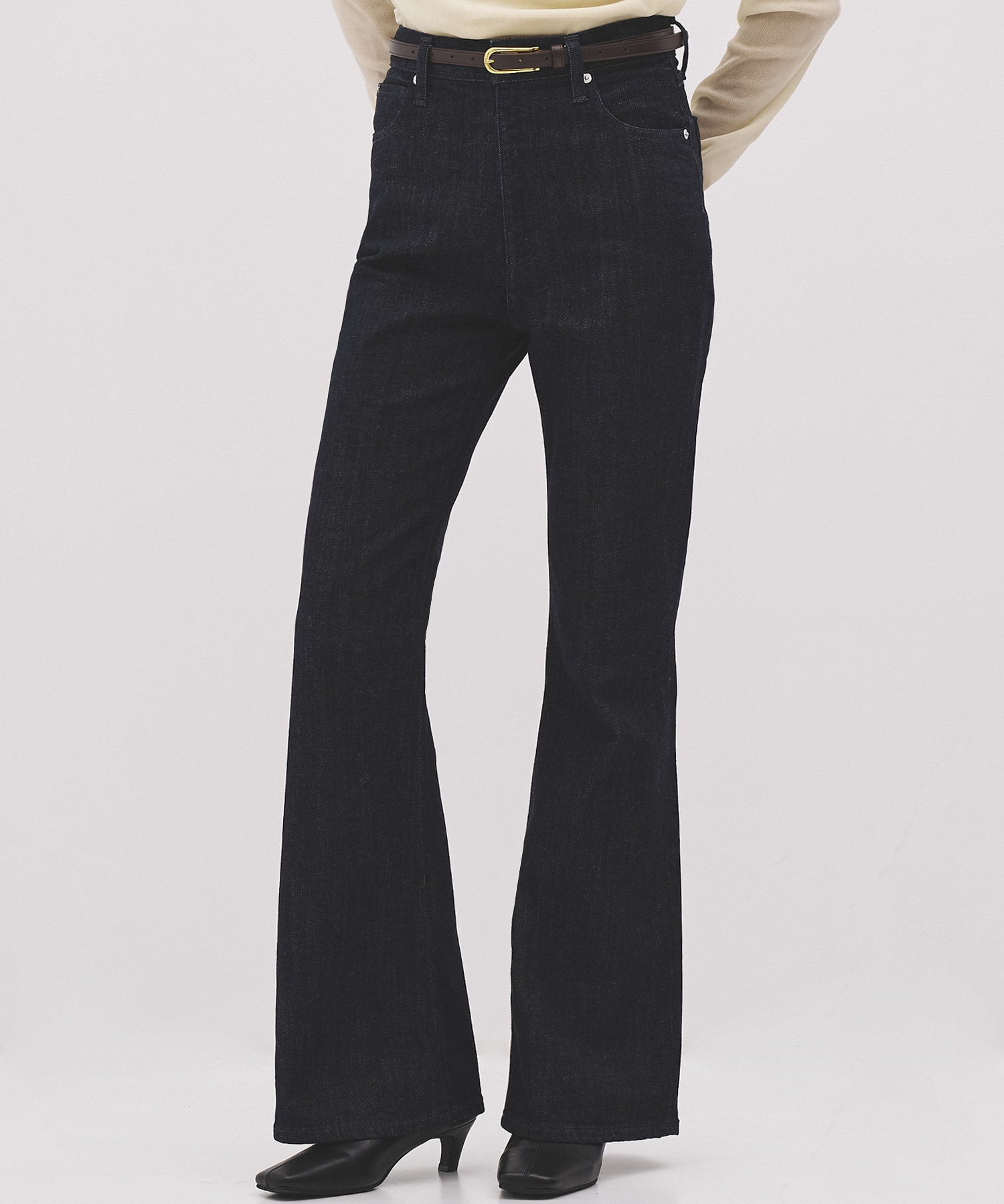 PUBLICDENIM SLIM BELL