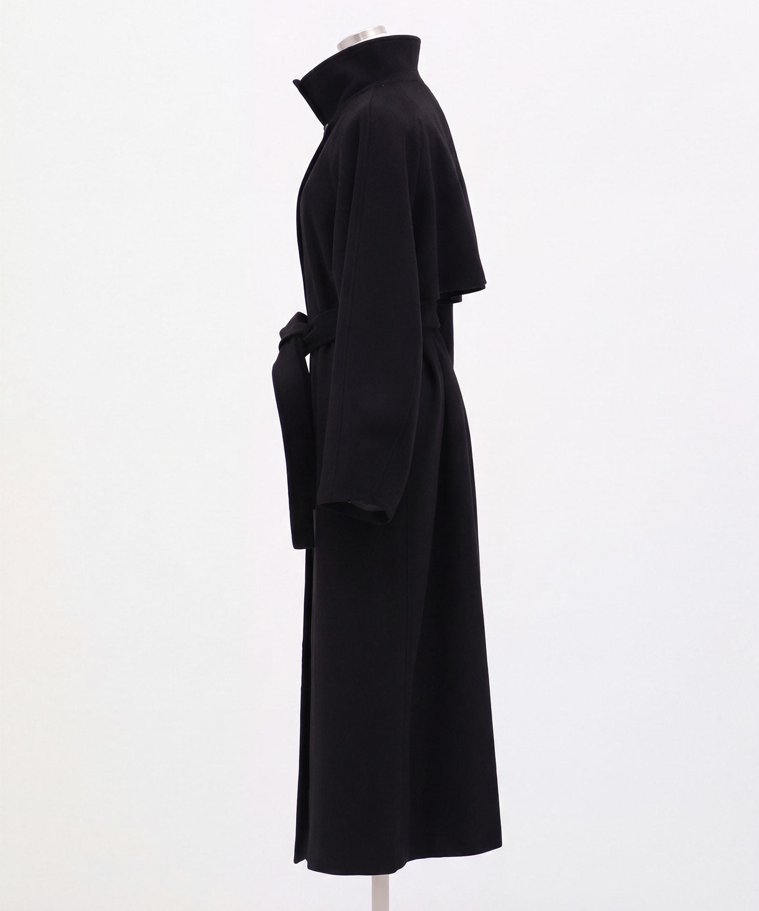 【WEB限定|数量限定】wool100 3wayロングコート