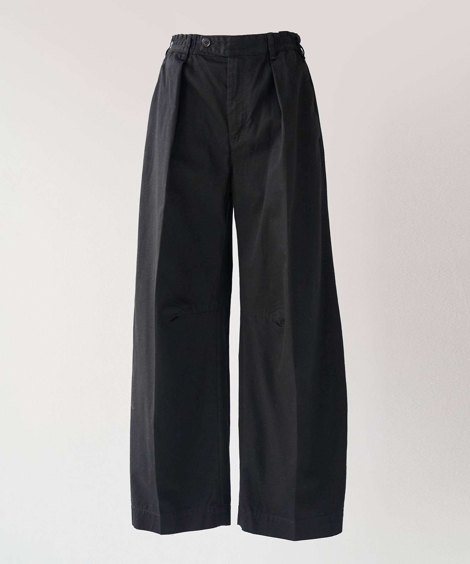 【残りわずか】PUBLIC CHINOS バレルイージー