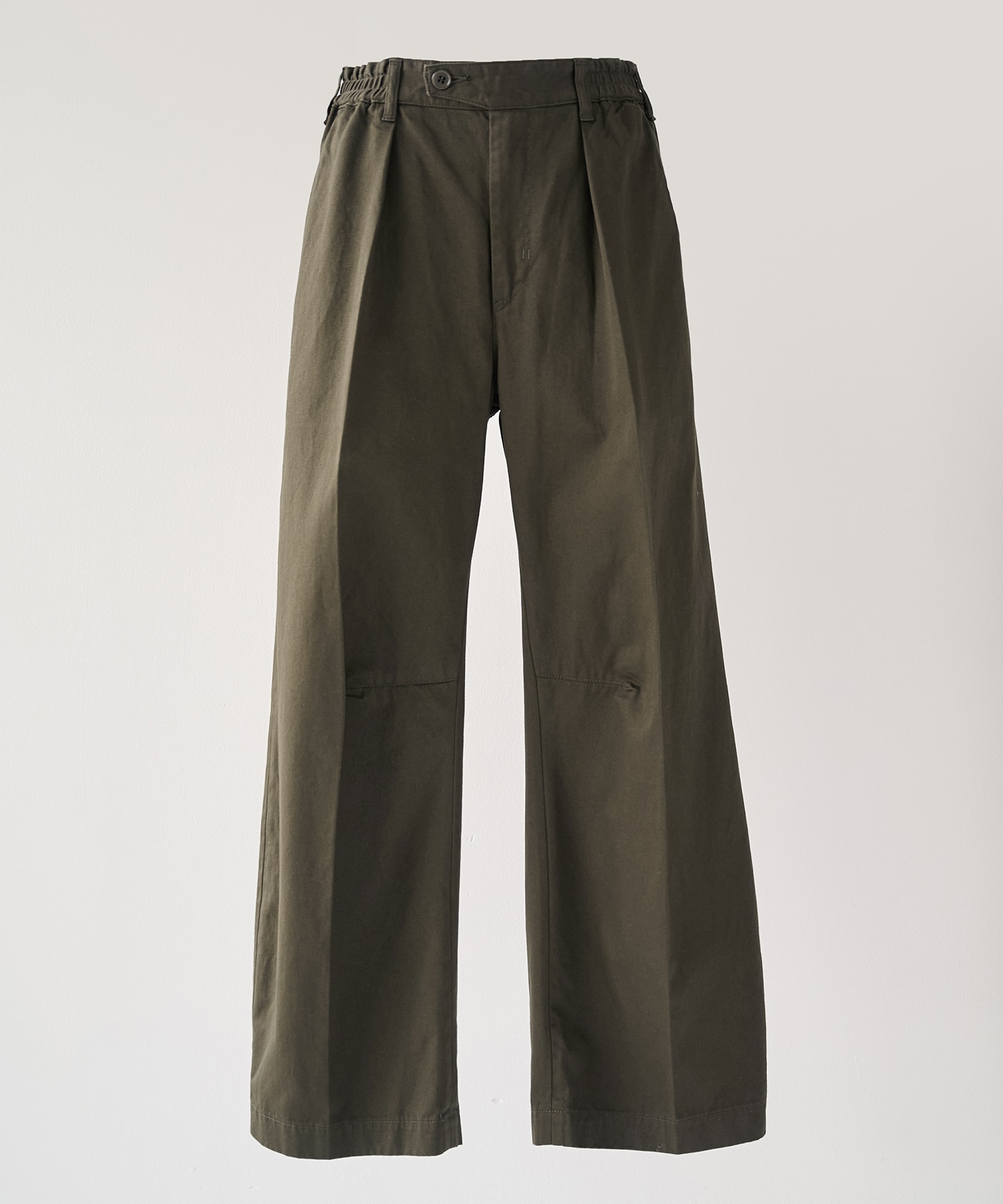 PUBLIC CHINOS バレルイージー