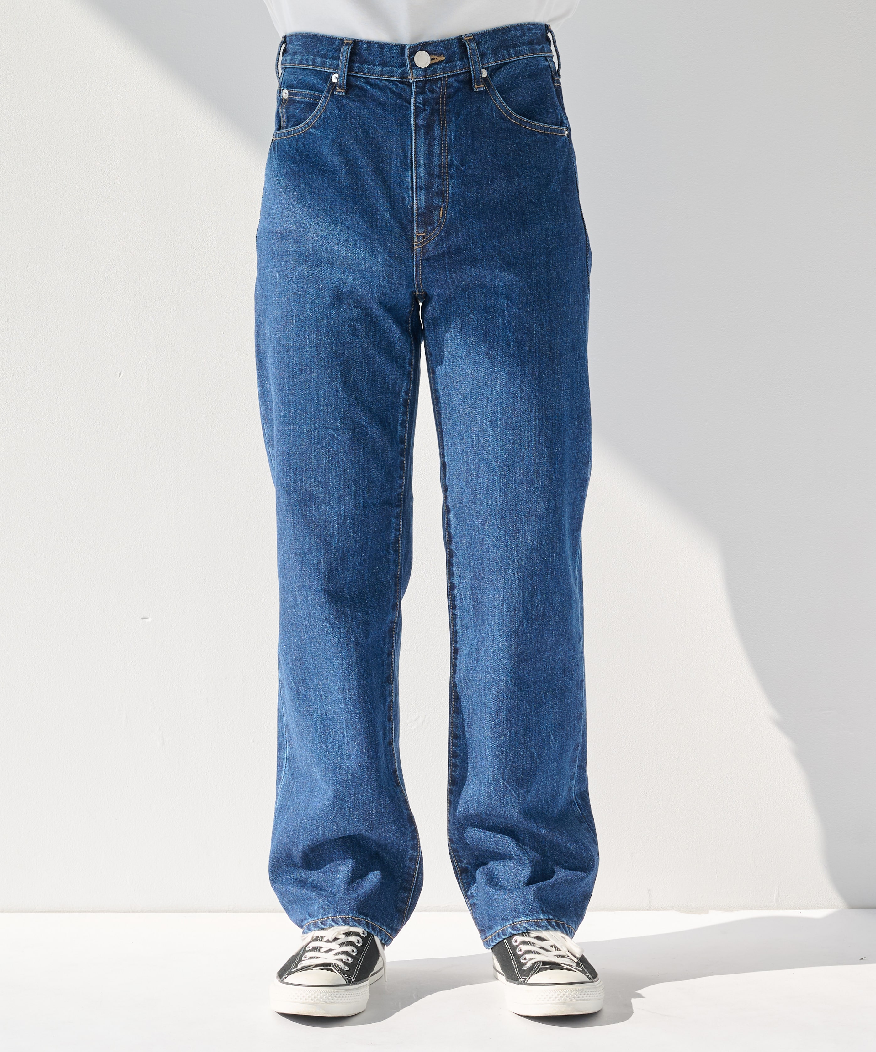 PUBLIC DENIM STRAIGHT