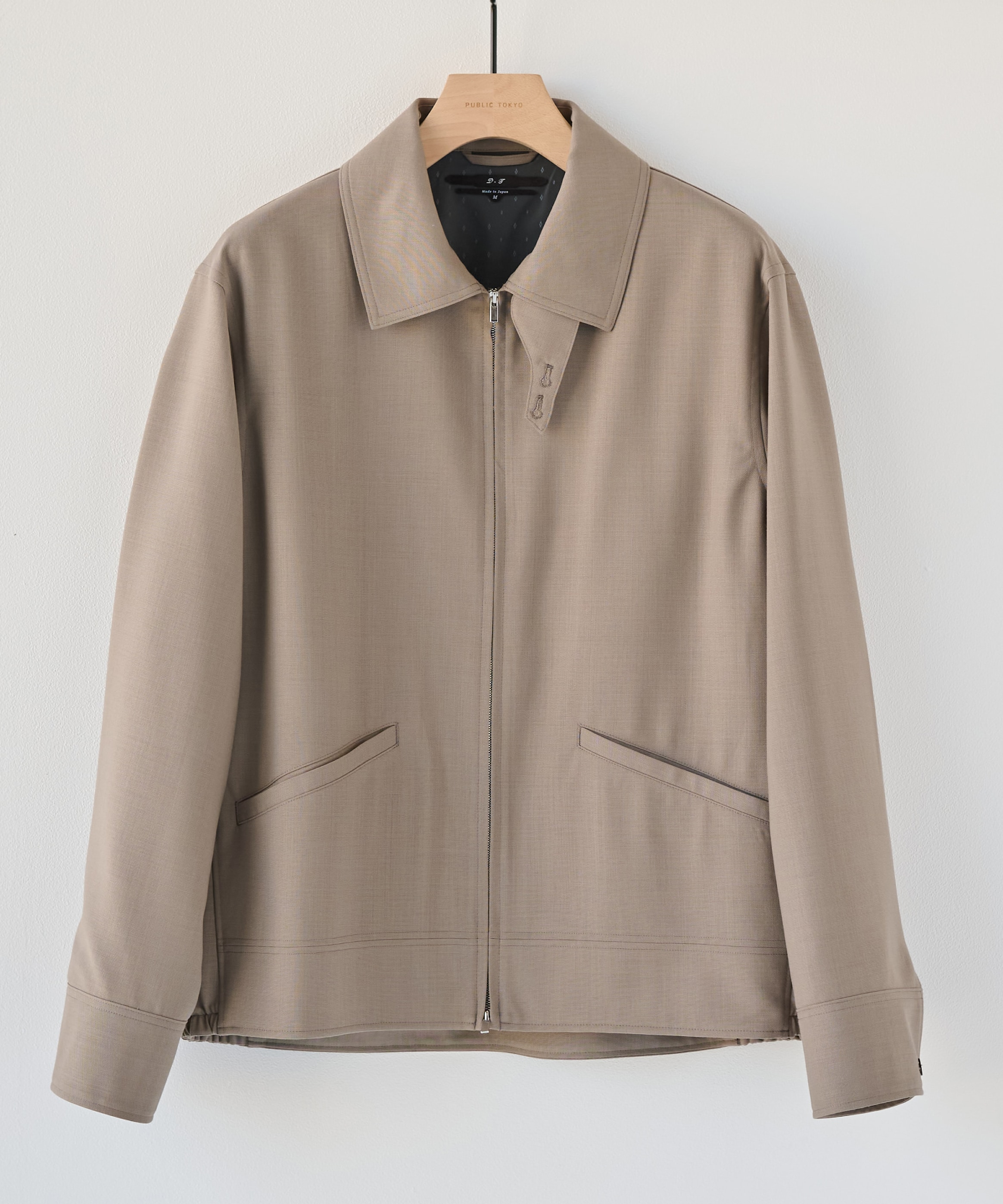 High Daily Sports Jacket