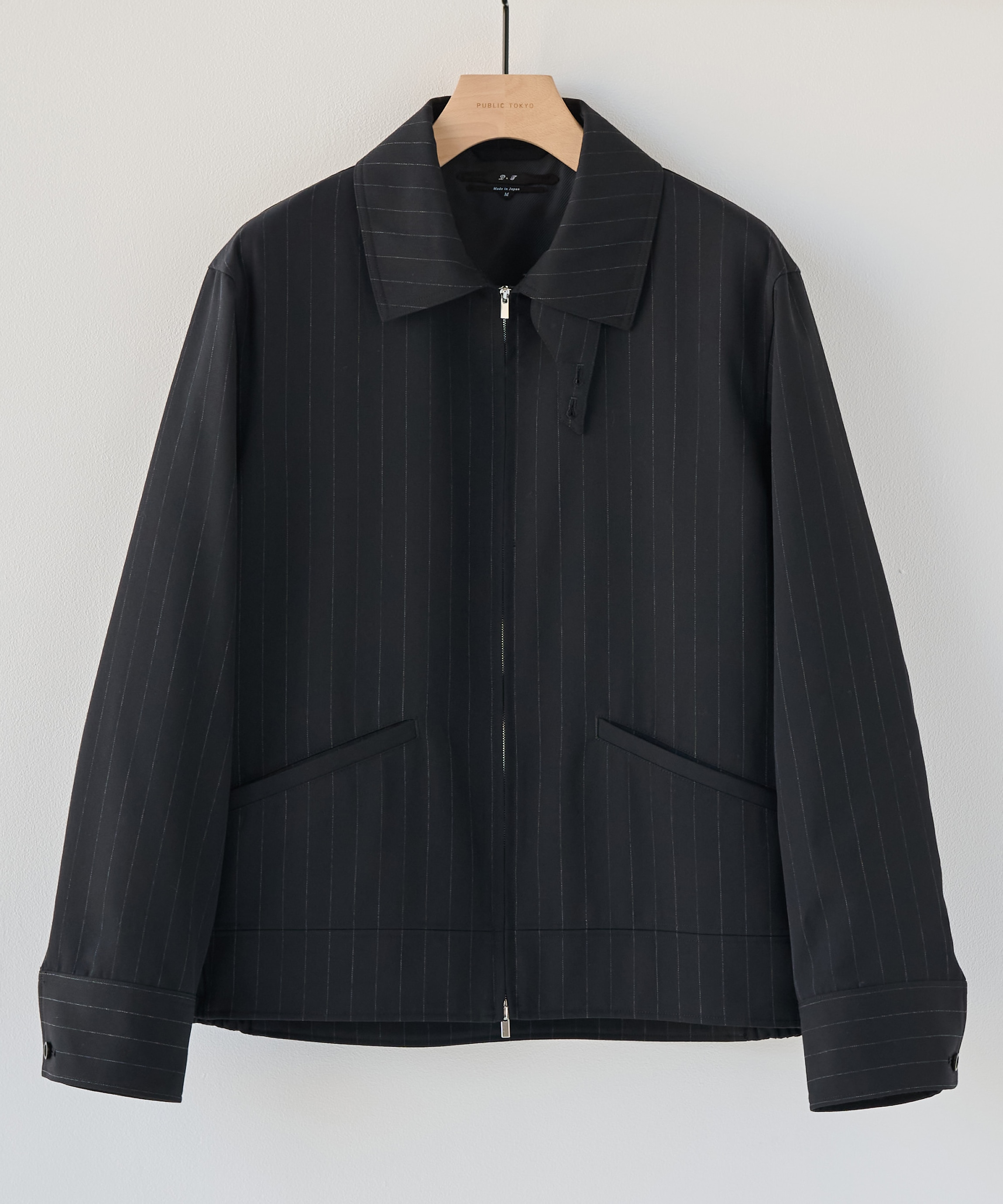 High Daily Sports Jacket