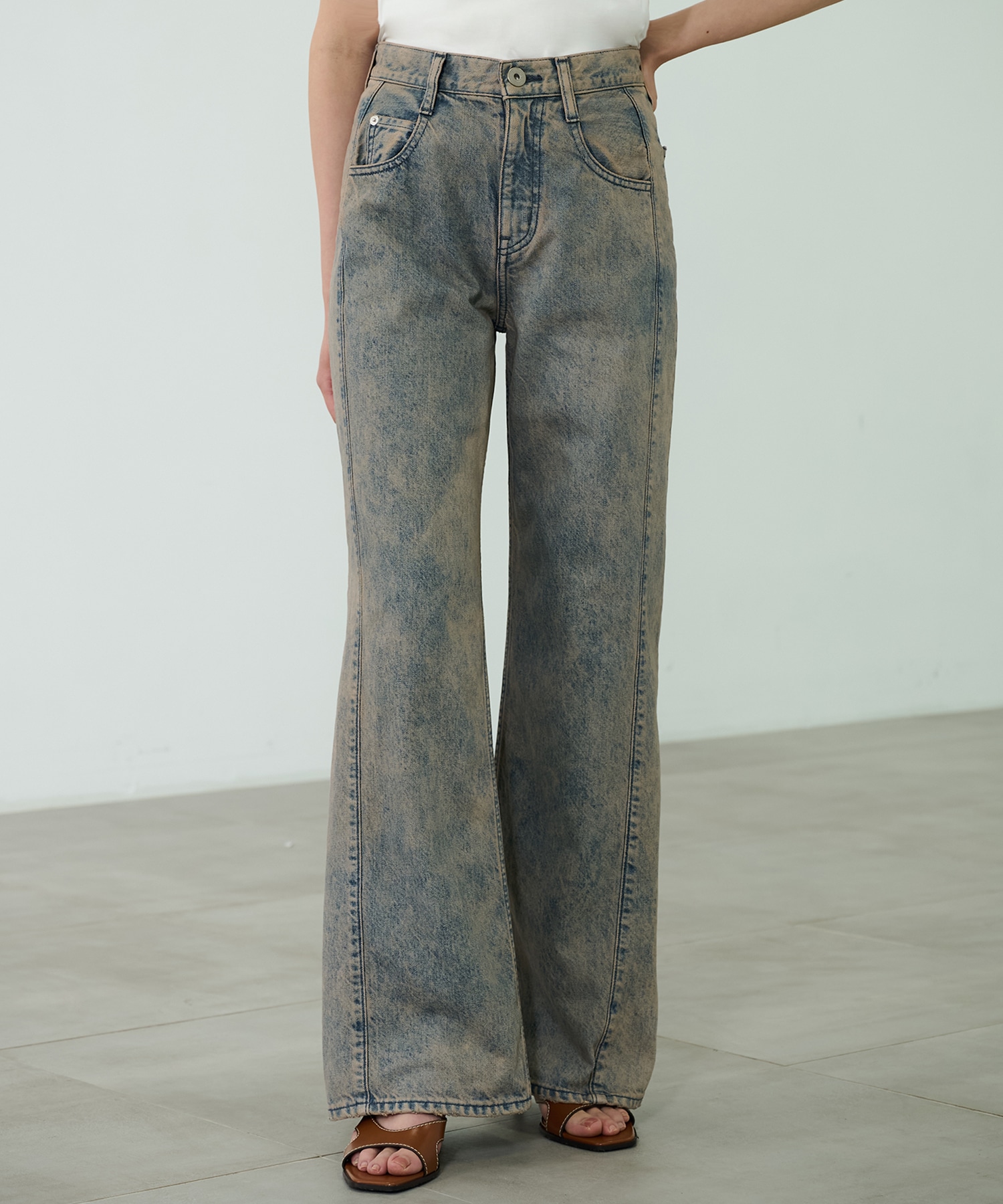 PUBLICDENIM MULTIRELAX