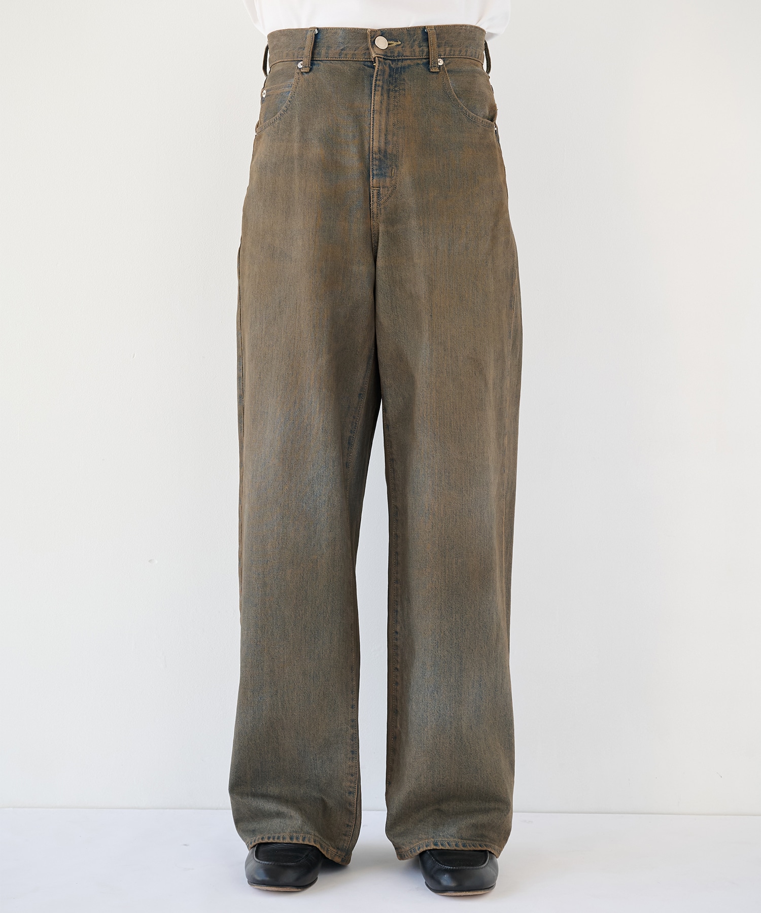 PUBLIC DENIM RELAXWIDE