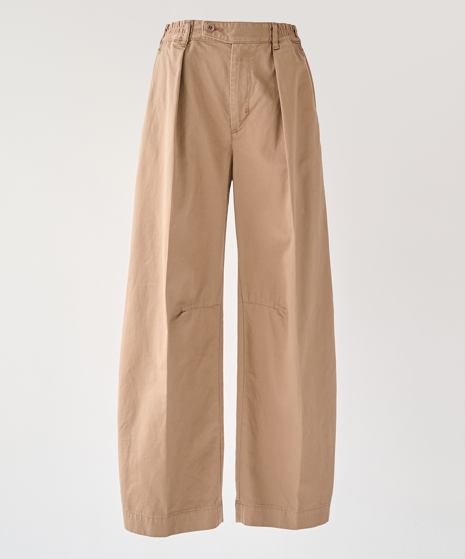 PUBLIC CHINOS バレルイージー