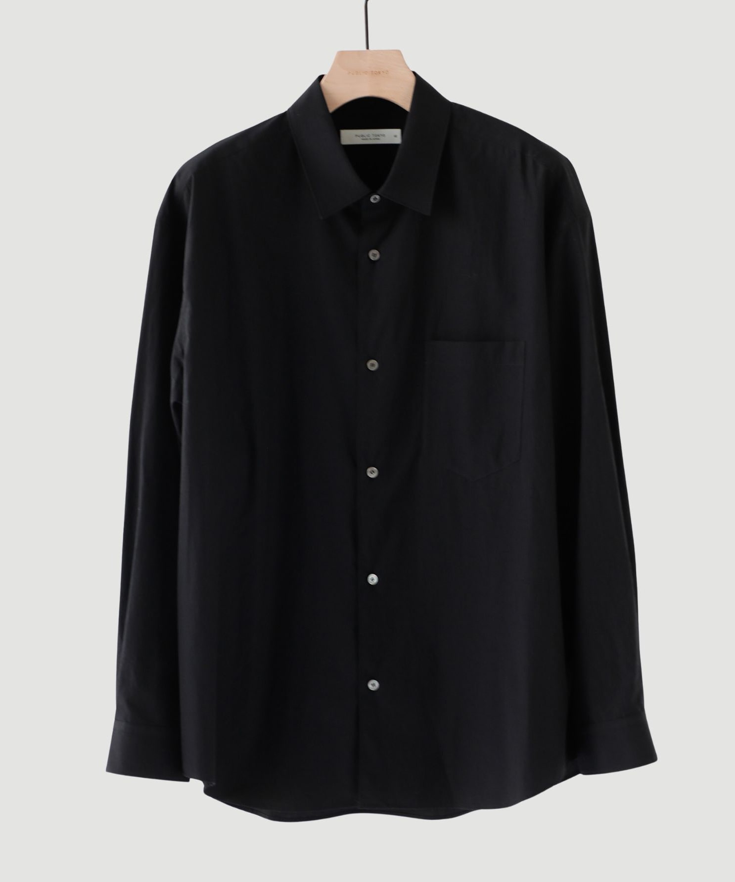 Supima vintage shirt