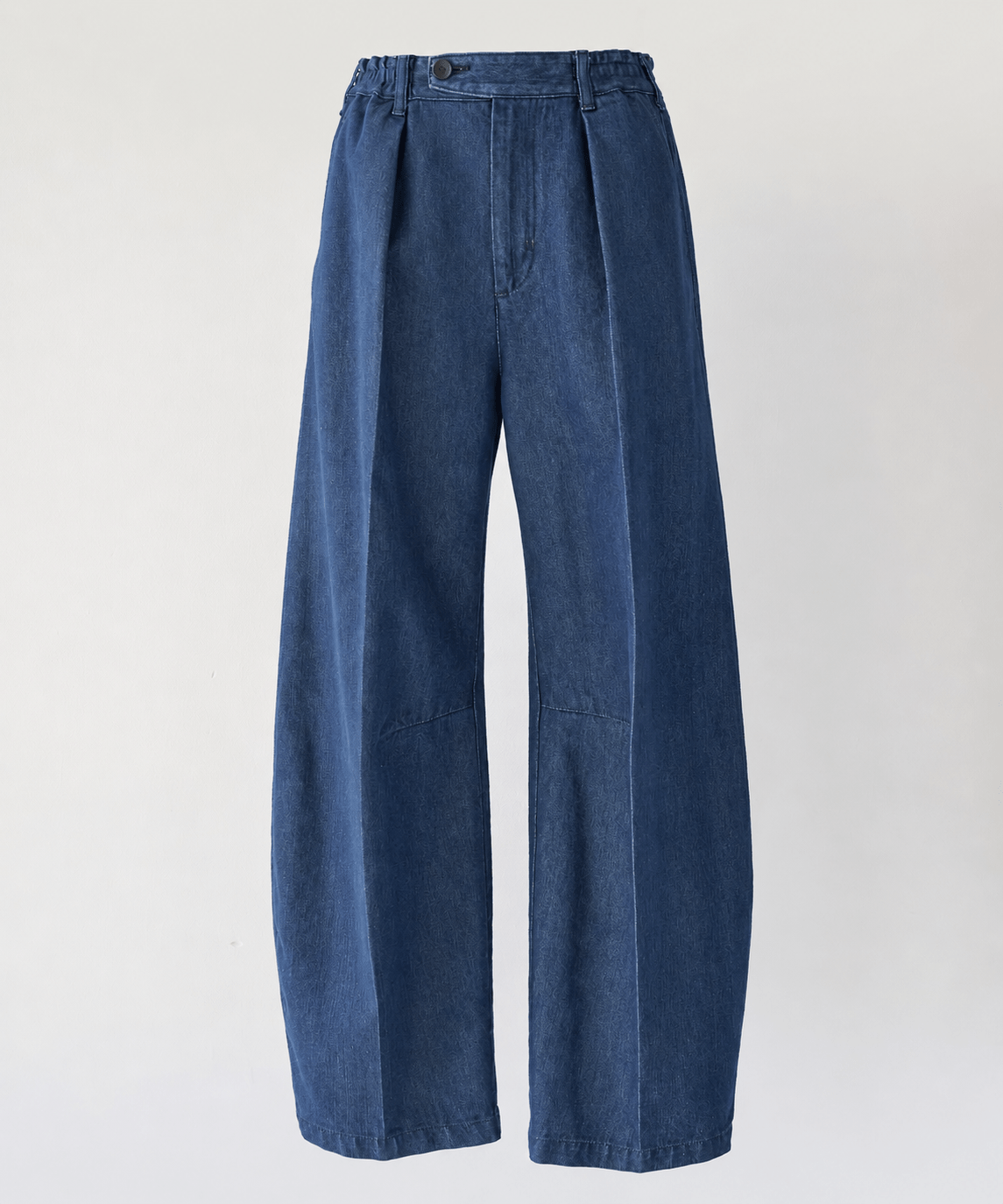 PUBLIC DENIM バレルイージー