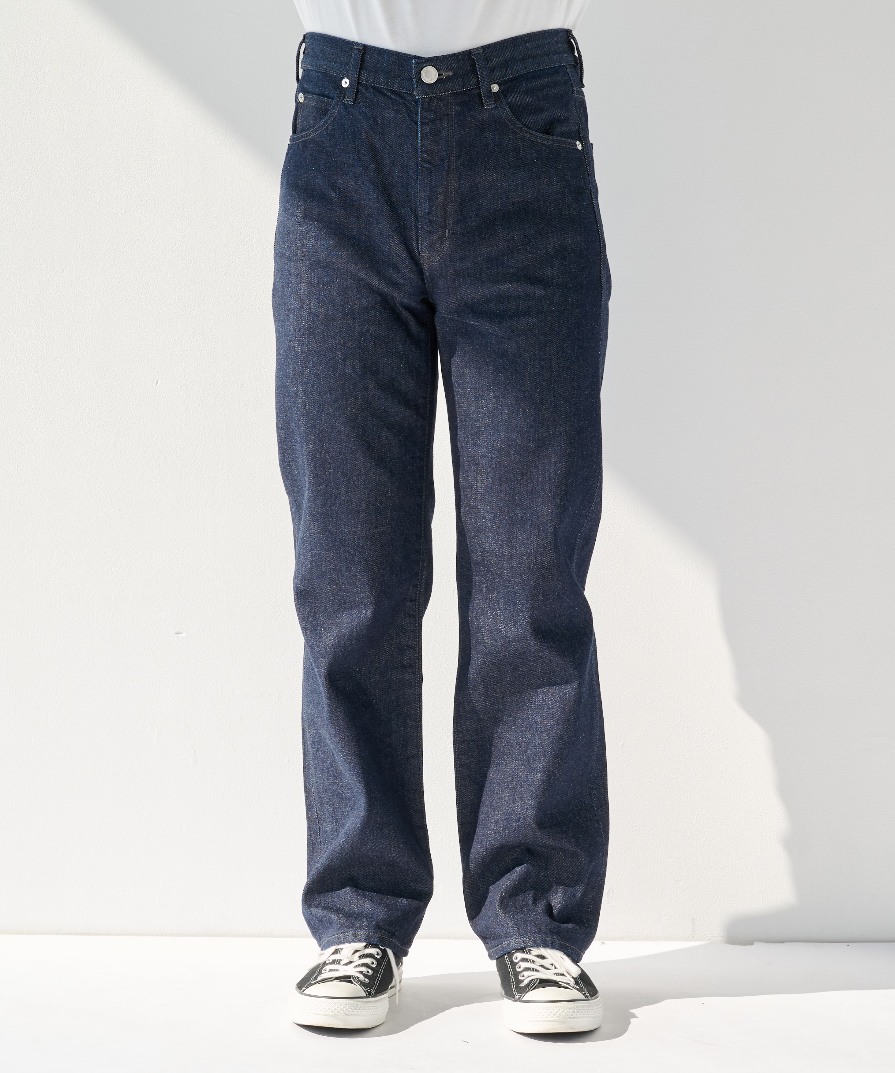 PUBLIC DENIM STRAIGHT