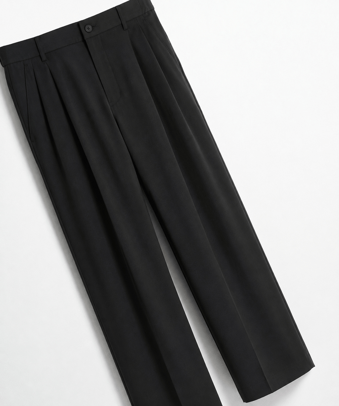 【WEB | 一部店舗限定】SUMMER TRIXION ストレートスラックス