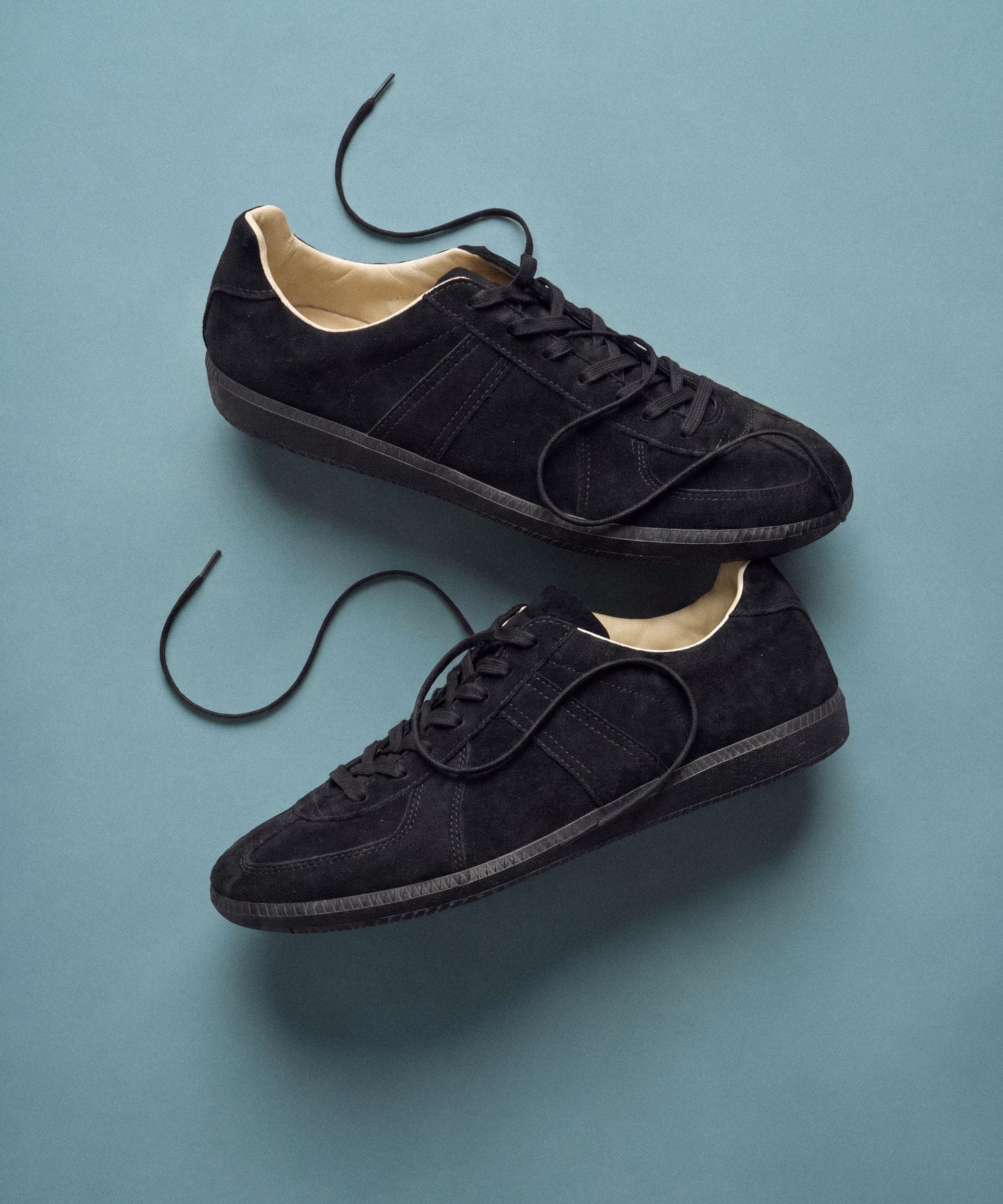 ROFxPT GERMAN TRAINER