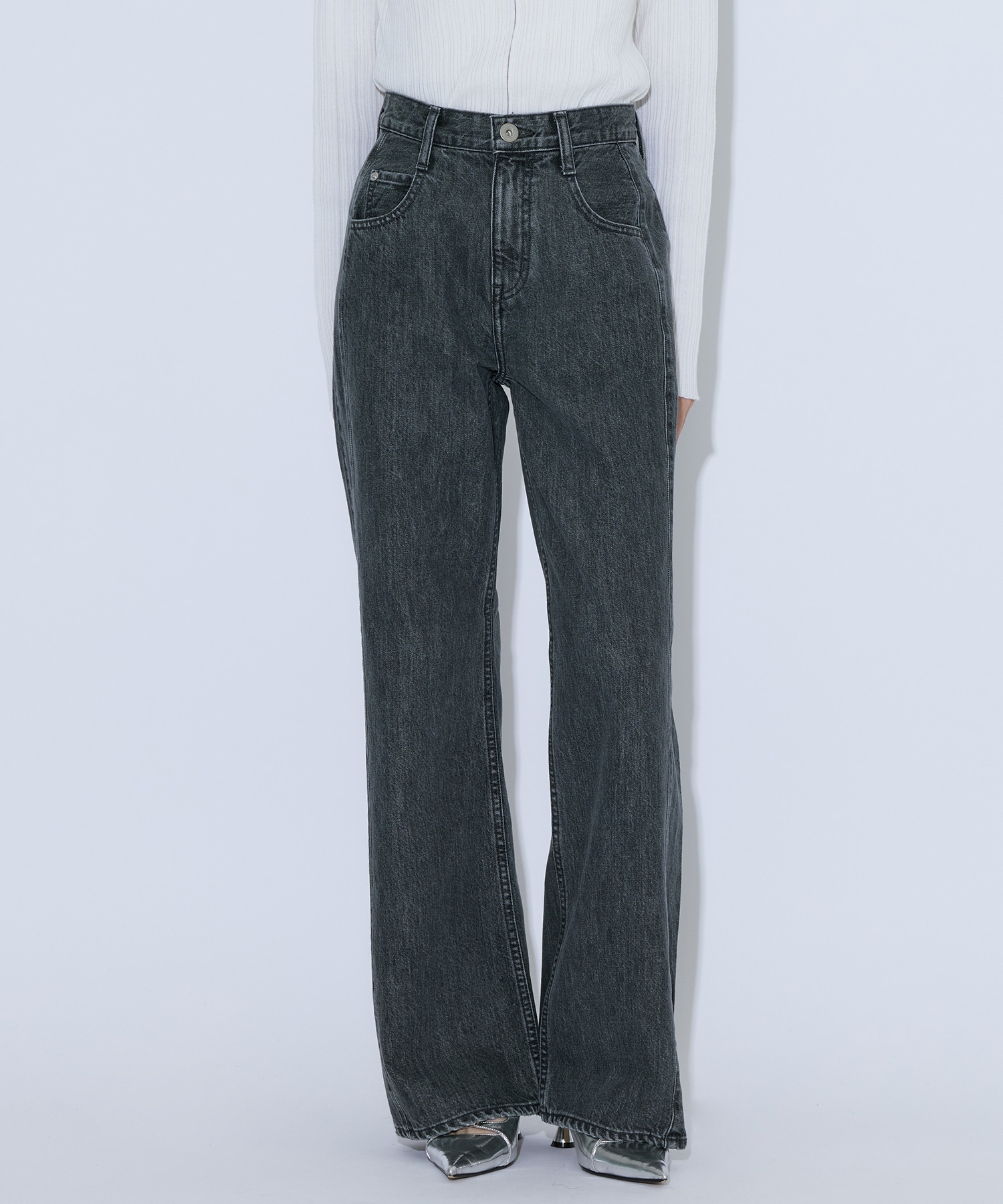 PUBLICDENIM BLACKRELAX