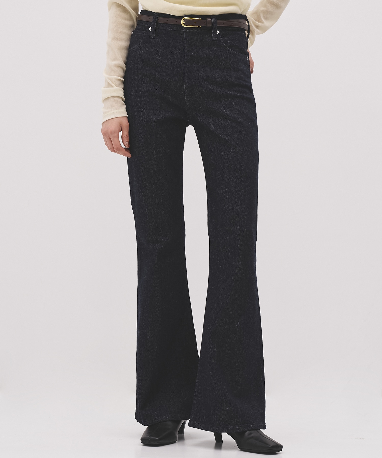 PUBLICDENIM SLIM BELL
