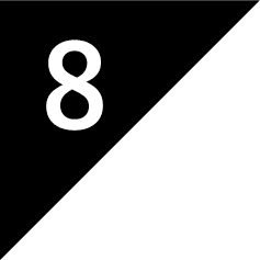 8位